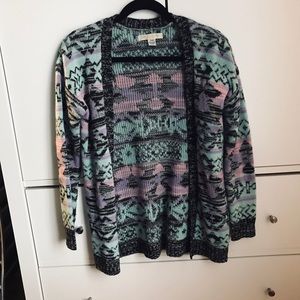 Love by Design Cardigan